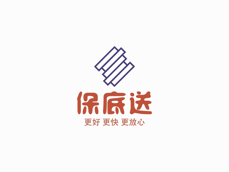 保底送logo设计 - 标小智