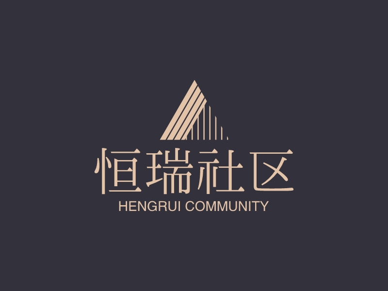 恒瑞社区 - HENGRUI COMMUNITY