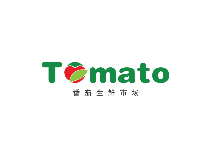 TomatoLOGO设计