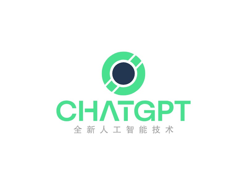 ChatGPTlogo设计