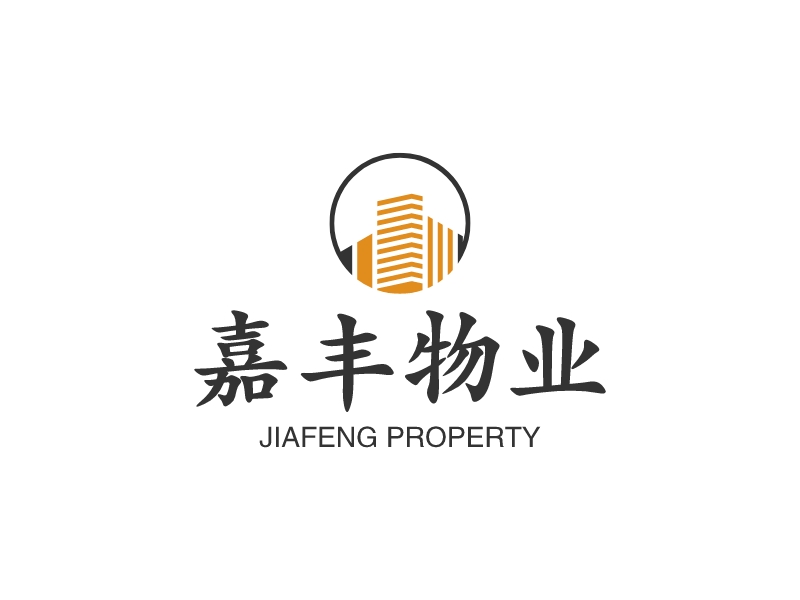 嘉丰物业 - JIAFENG PROPERTY