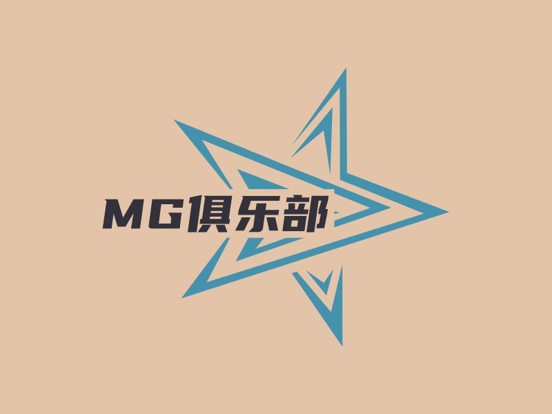 MG俱乐部 Logo Maker - Design MG俱乐部 logos online