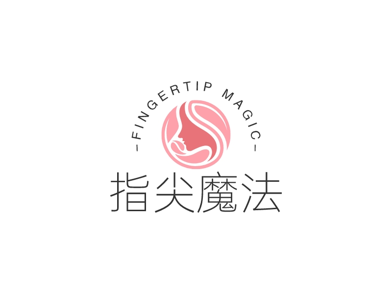 指尖魔法 Logo Maker - Design 指尖魔法 logos online
