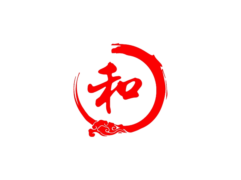 和logo设计 - 标小智