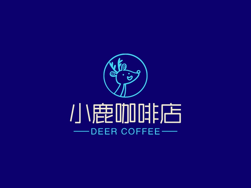 小鹿咖啡店 - Deer Coffee