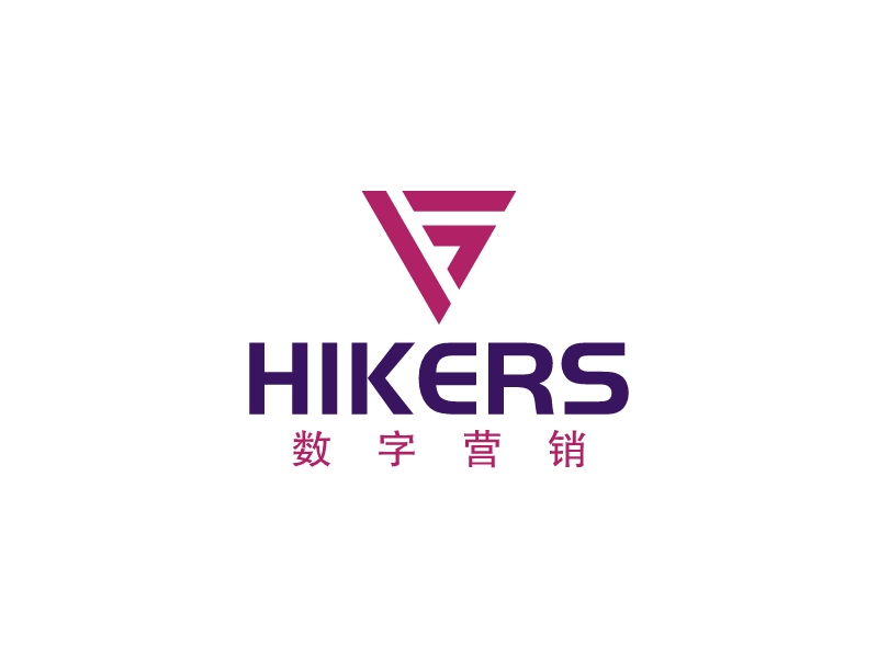 HIKERS - 数字营销