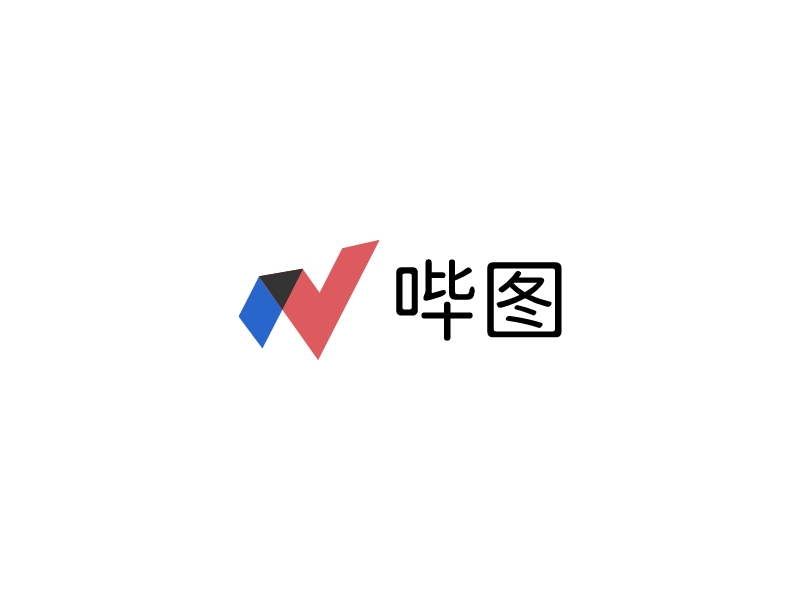 哔图 logo | 一键设计影视摄影 logo - 标小智