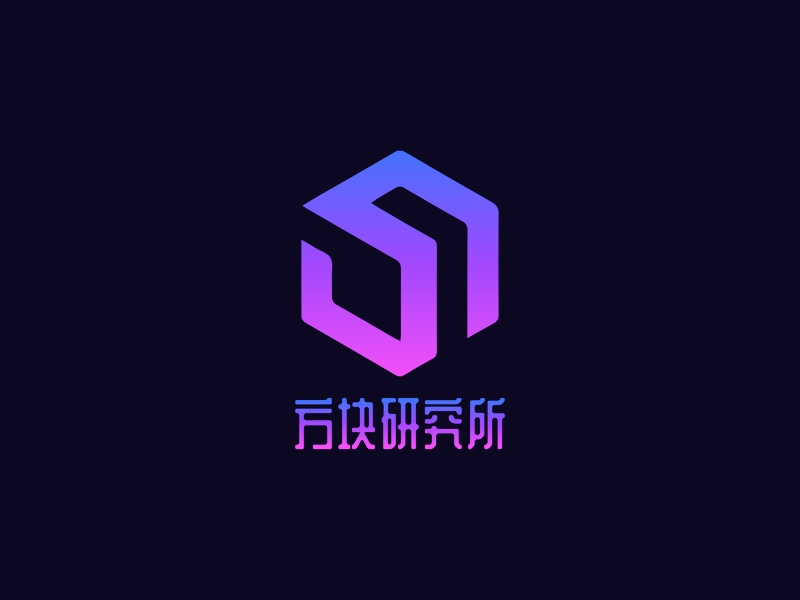 方块logo设计素材,方块logo图片png创意模板在线制作 - 标小智LOGO神器