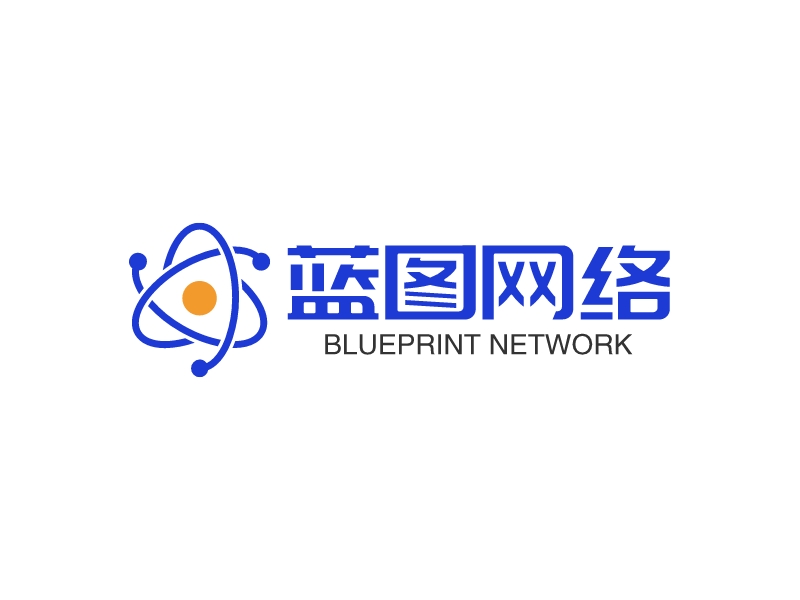 蓝图网络 - BLUEPRINT NETWORK