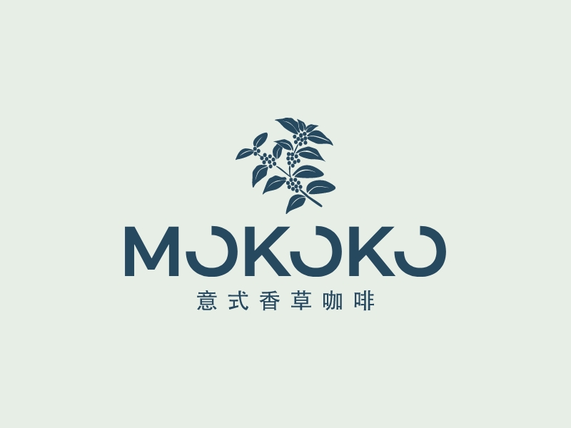MoKoKo - 意式香草咖啡