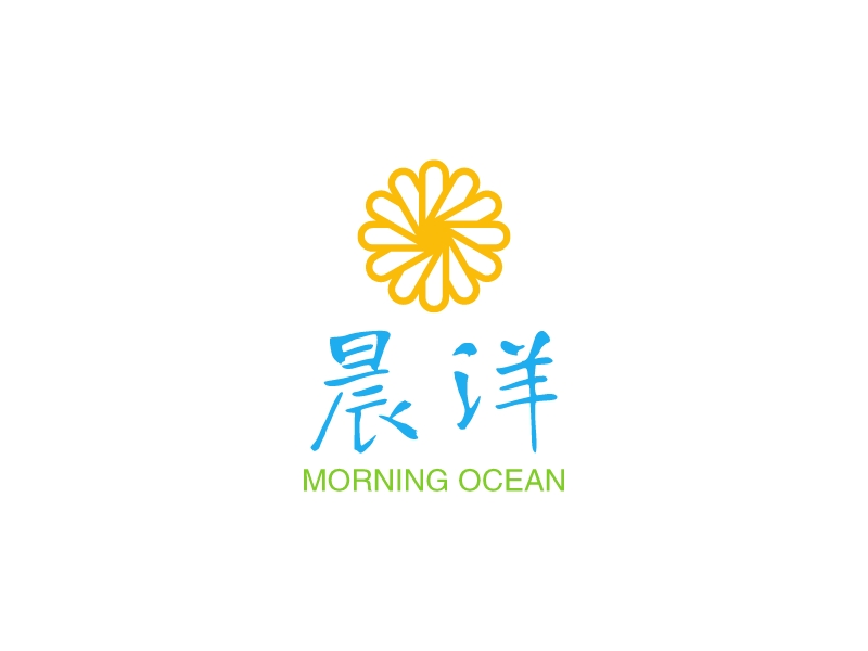 晨洋logo设计 - 标小智