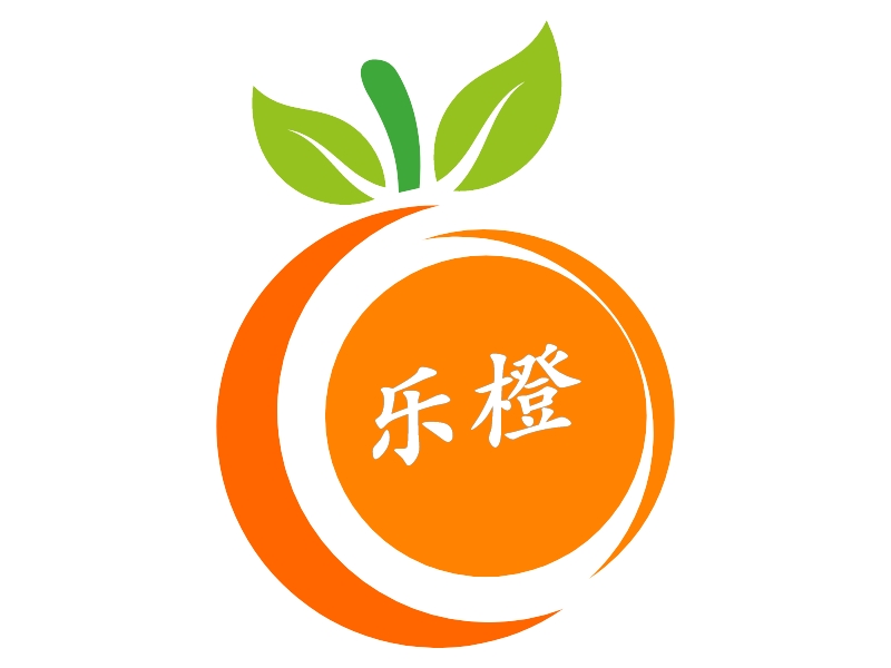 乐橙 logo | 一键设计学校教育 logo - 标小智