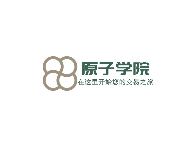 原子核logo设计素材,原子核logo图片png创意模板在线制作 - 标小智