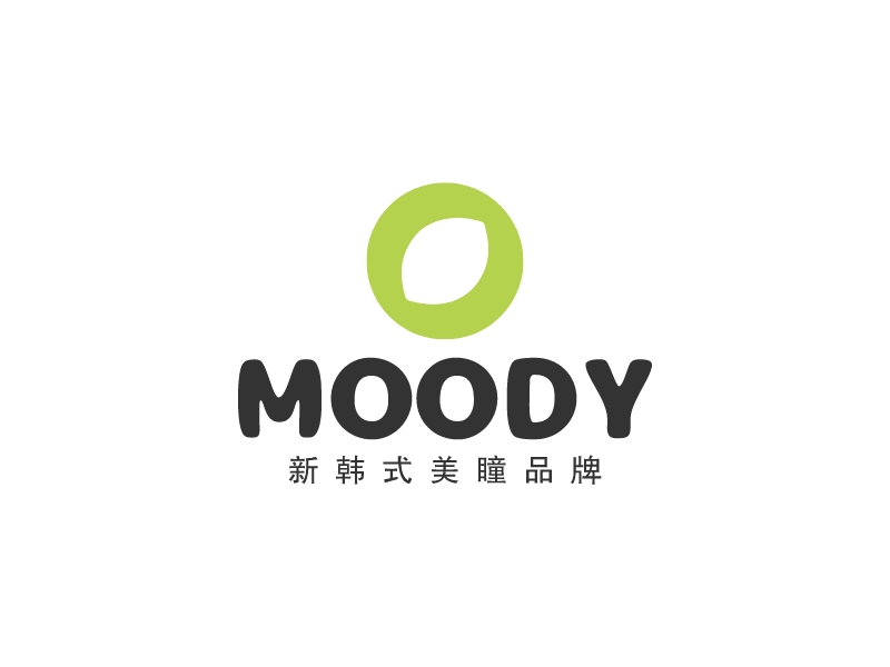 MOODYlogo设计