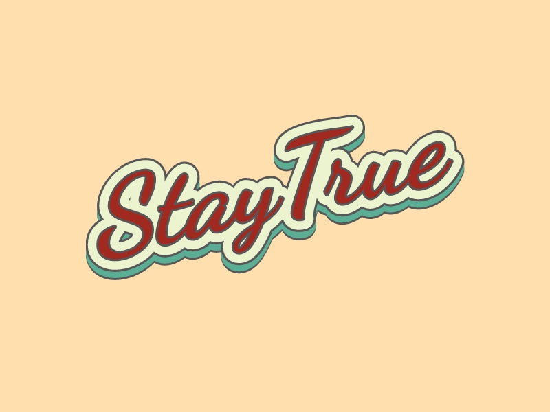 StayTrue - 