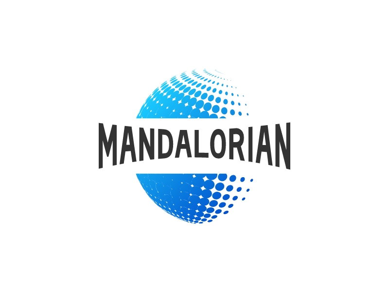 MandALORIAN - 