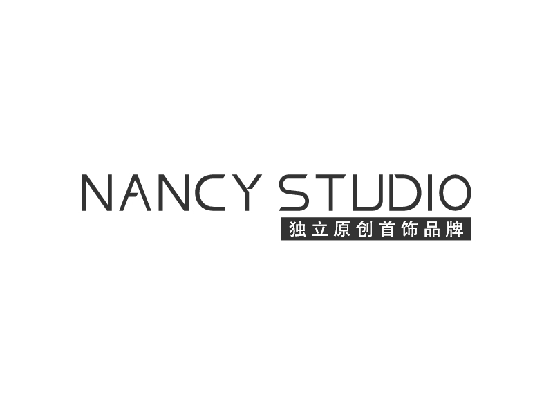 Nancy StudioLOGO设计