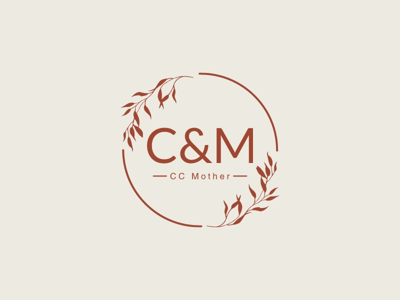 C&MLOGO设计
