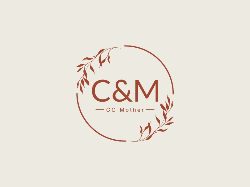 C&Mlogo设计