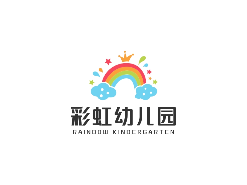 彩虹幼儿园 - Rainbow Kindergarten