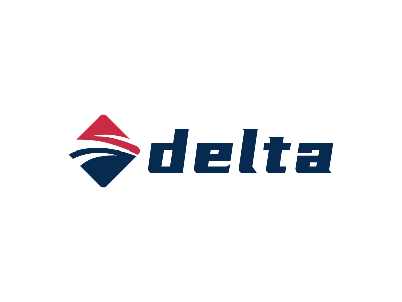 delta Logo Maker - Design delta logos online