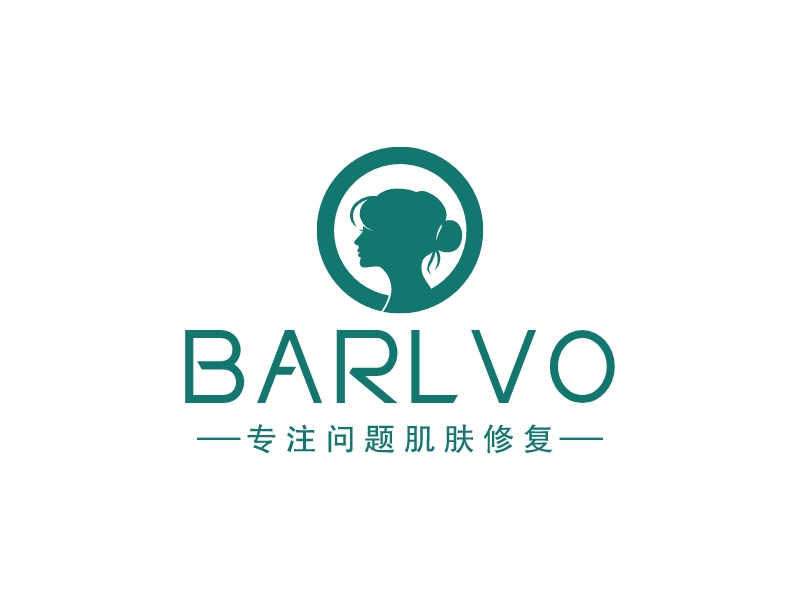 BARLVO - 专注问题肌肤修复