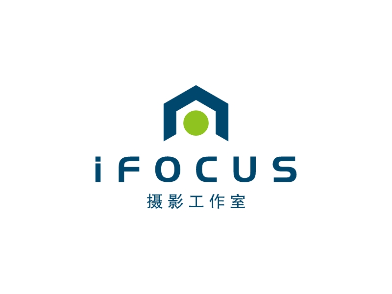 iFOCUS - 摄影工作室