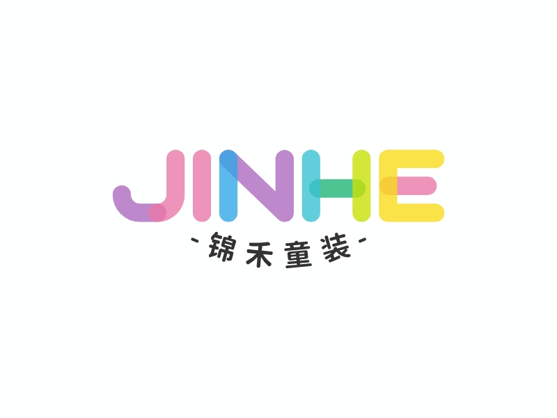 JINHE - 锦禾童装