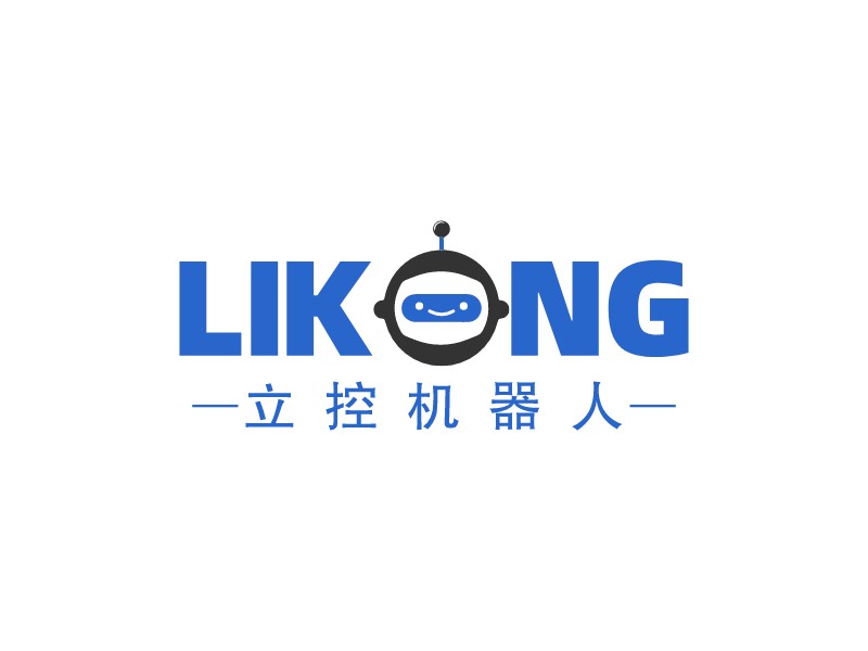 LIKONG - 立控机器人