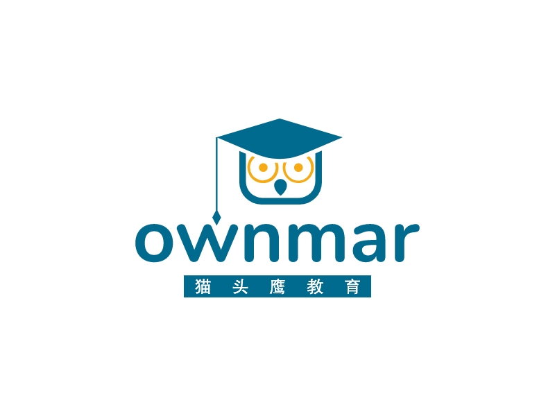 ownmar - 猫头鹰教育
