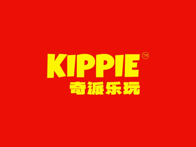 KIPPIELOGO设计