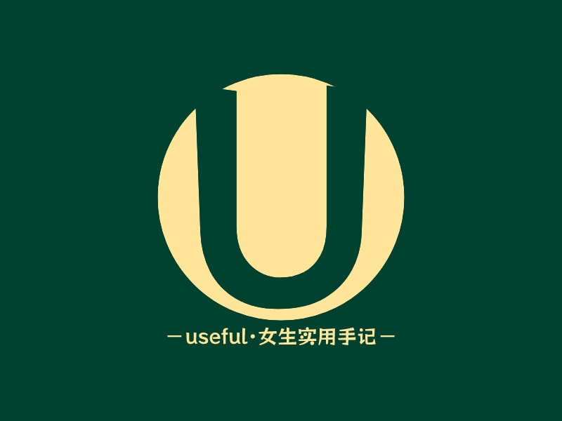 女生logo设计素材,女生logo图片png创意模板在线制作 - 标小智