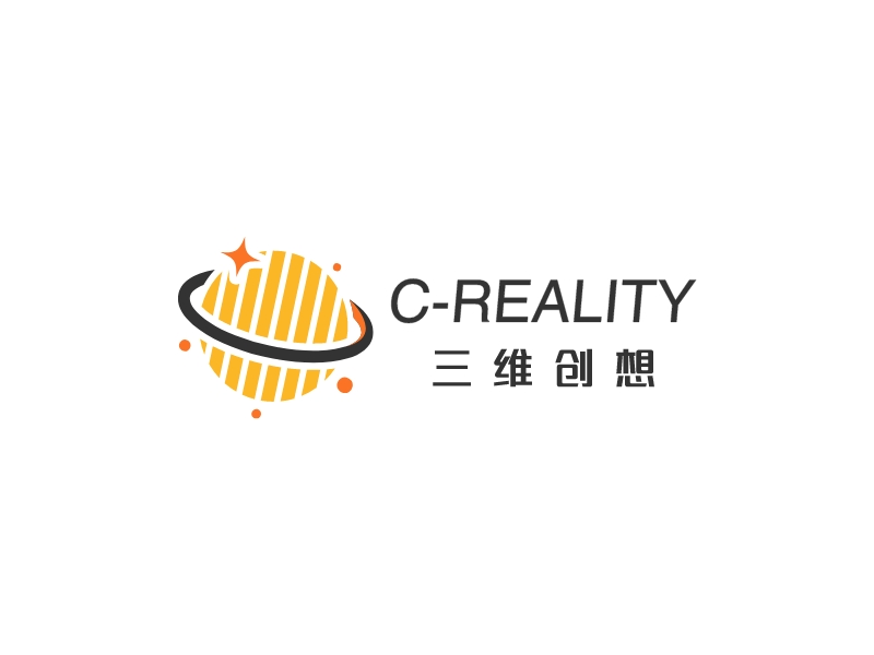 C-REALITY - 三维创想