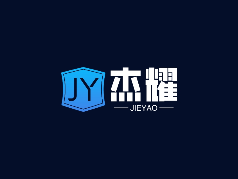 杰耀 logo | 一键设计医疗健康 logo - 标小智