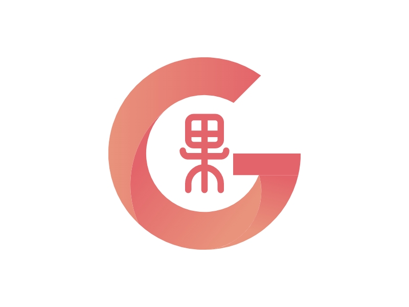 果logo设计 - 标小智