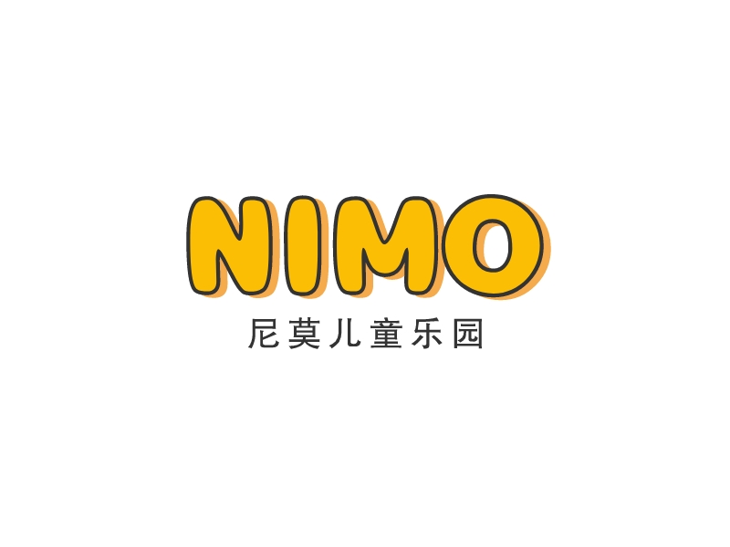 NIMOlogo设计