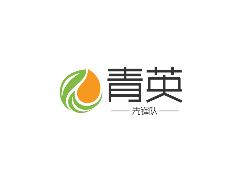 青英logo设计 - 标小智