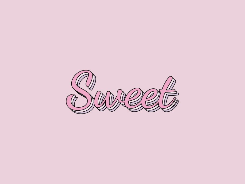 SweetLOGO设计