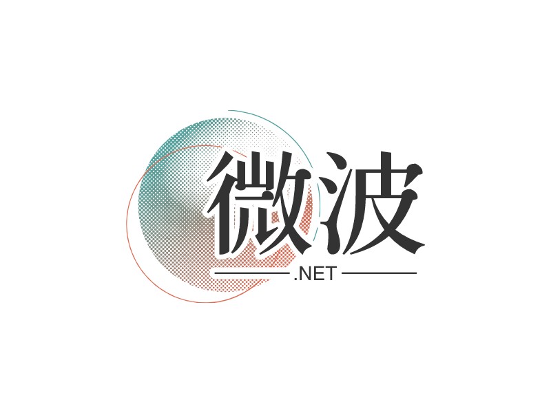 微波炉logo设计素材,微波炉logo图片png创意模板在线制作 - 标小智