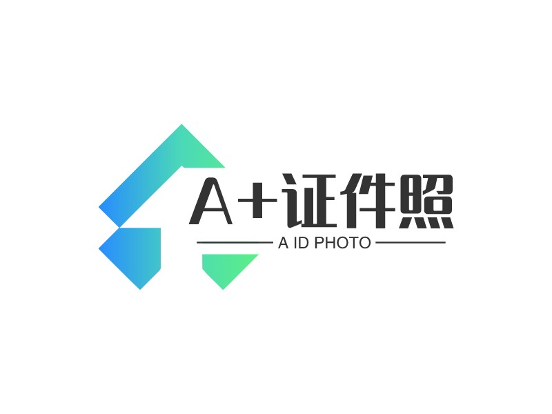 证件照logo设计素材,证件照logo图片png创意模板在线制作 - 标小智