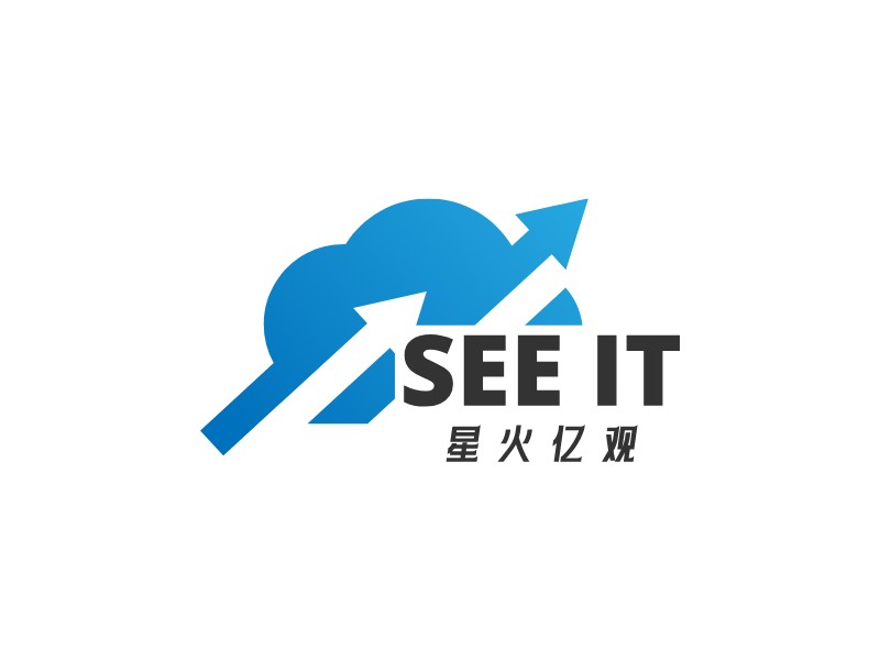 SEE IT Logo Maker - Design SEE IT logos online