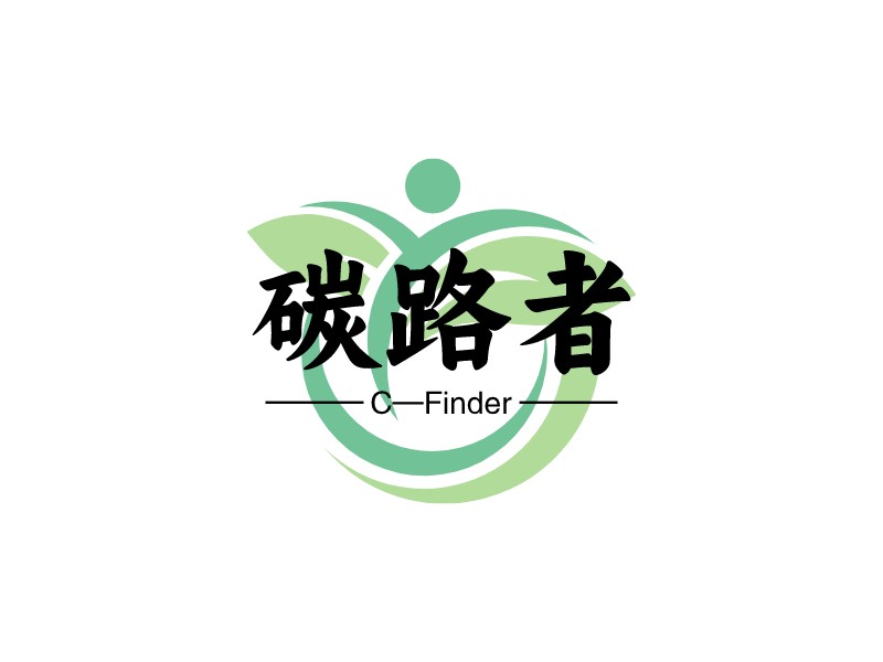 碳路者 logo | 一键设计农业环保 logo - 标小智