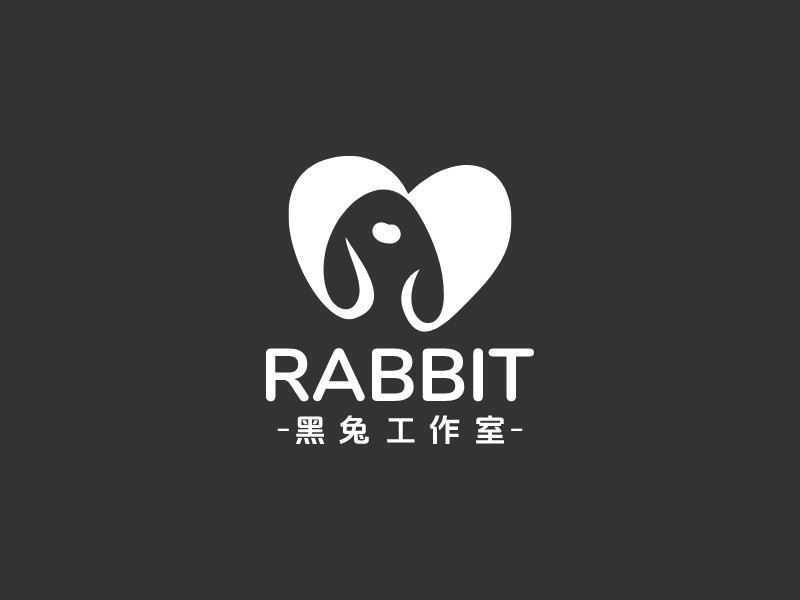 RABBITLOGO设计