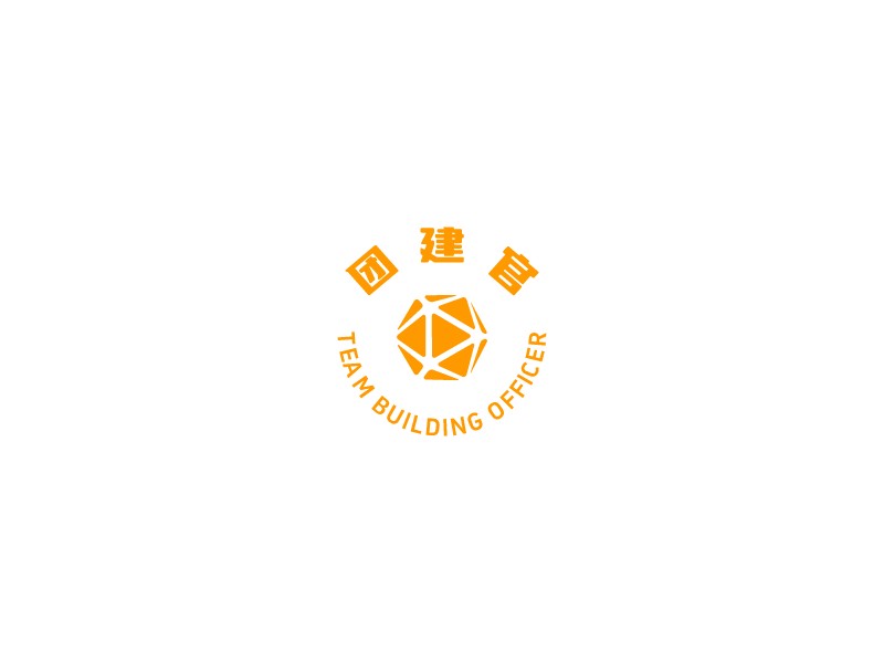 团建官 logo | 一键设计it科技 logo - 标小智