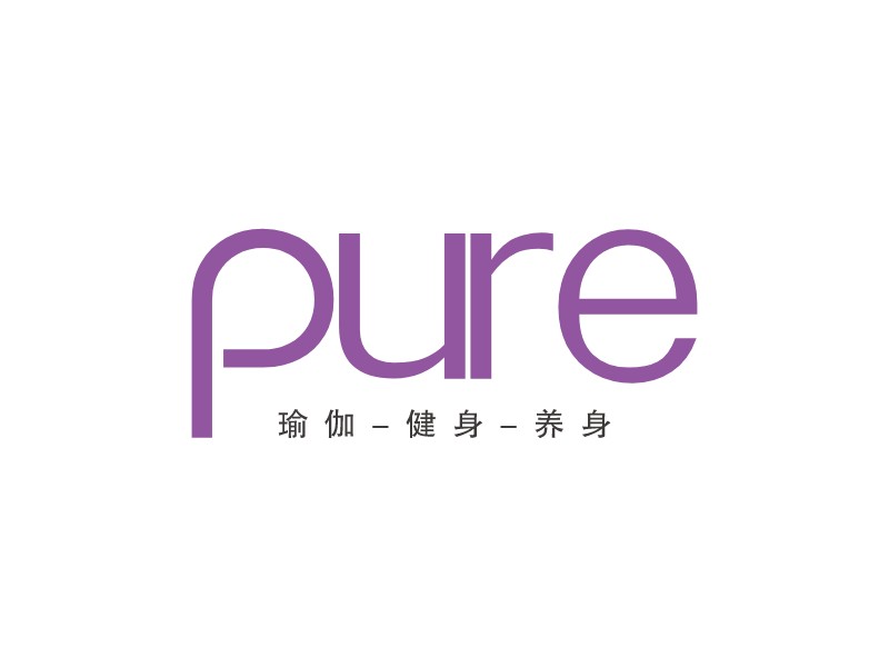 purelogo设计