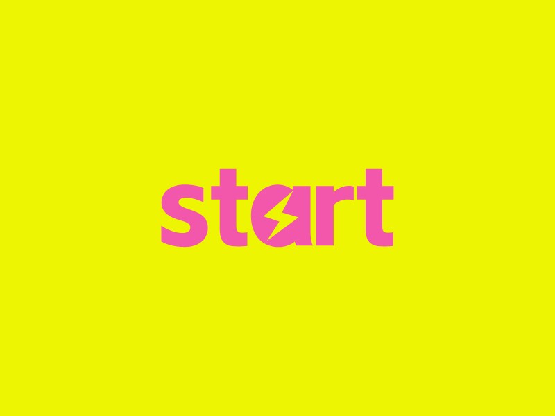 start Logo Maker - Design start logos online