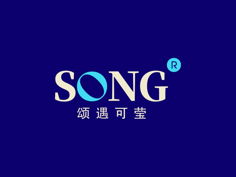 SONGLOGO设计