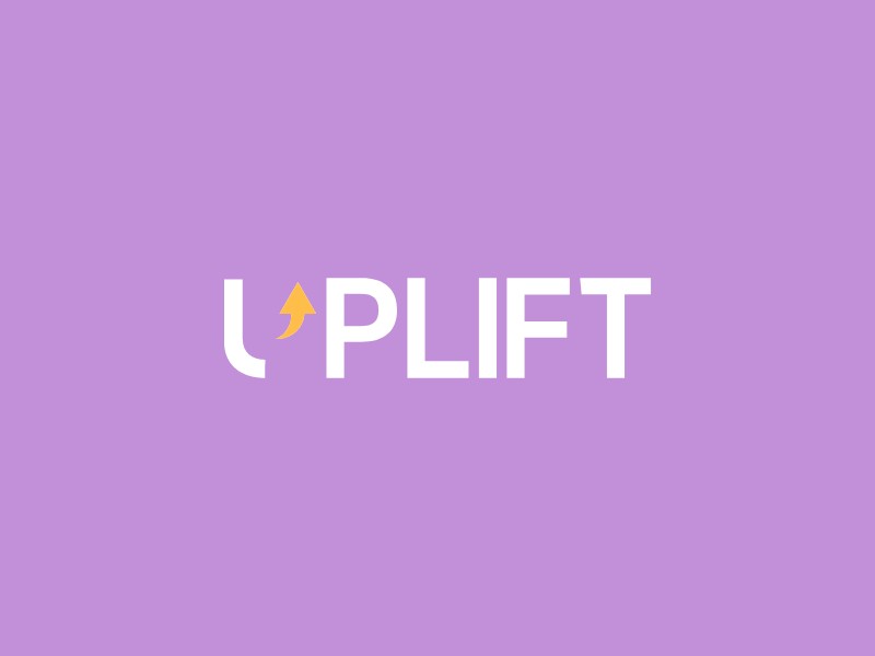 uPLIFTlogo设计