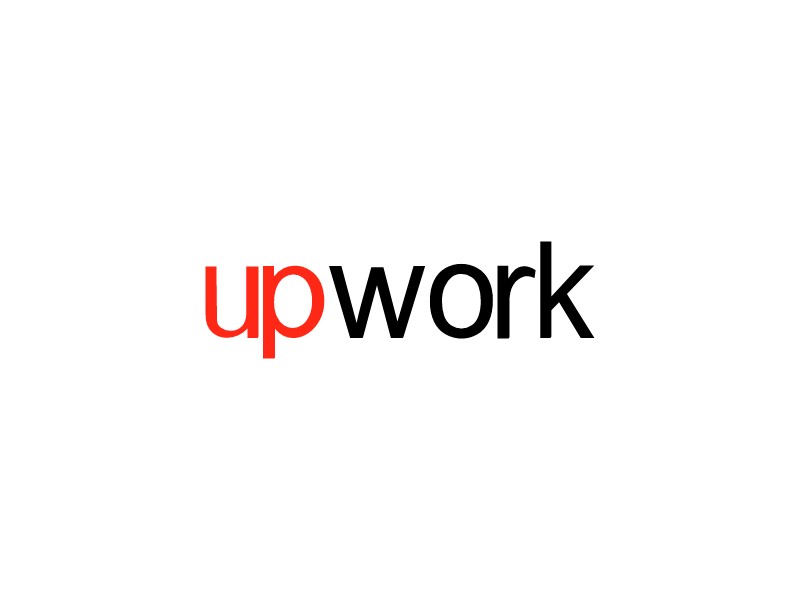 upworklogo设计