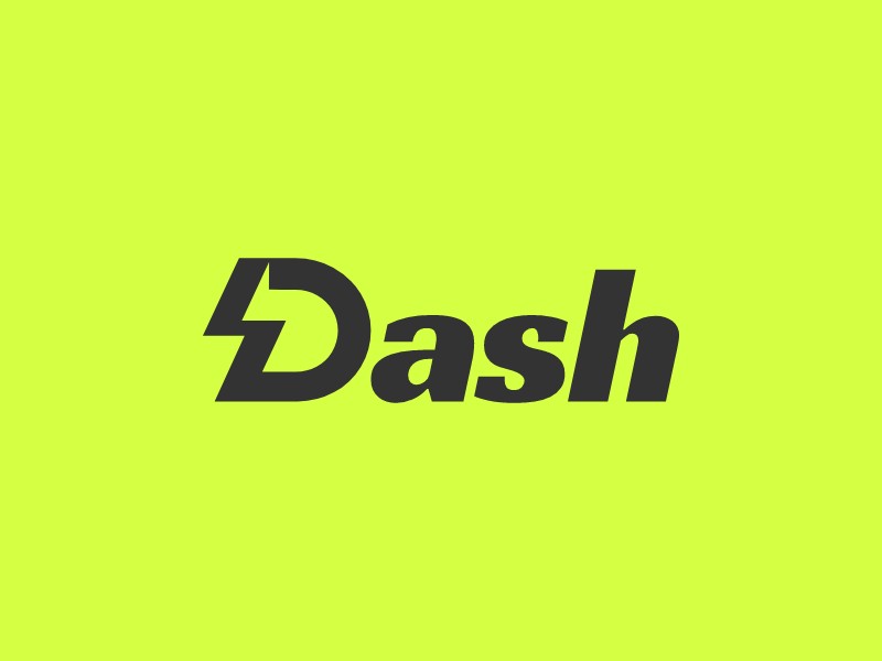 Dashlogo设计